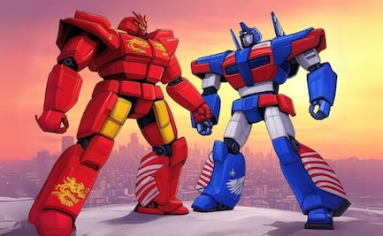 DeepSeek, las tres claves por las que la IA china desafía a Wall Street, Silicon Valley… y Washington