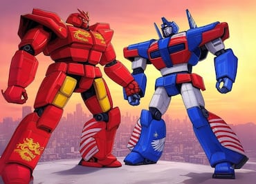 DeepSeek, las tres claves por las que la IA china desafía a Wall Street, Silicon Valley… y Washington