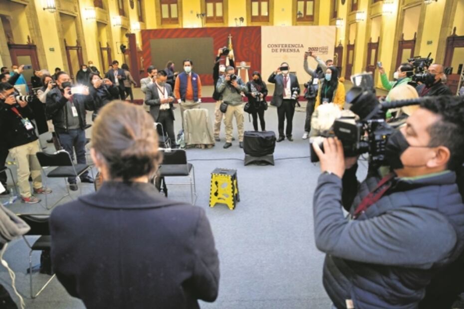 Agresiones detonan leyes pro periodistas