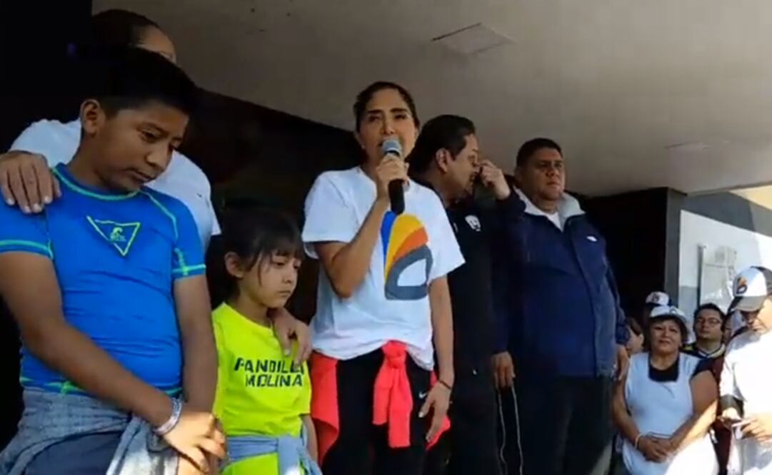 Foto: Captura de video