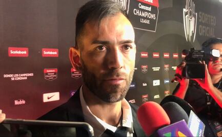 A 'Chelito' Delgado le da tristeza lo que pasa en Cruz Azul 