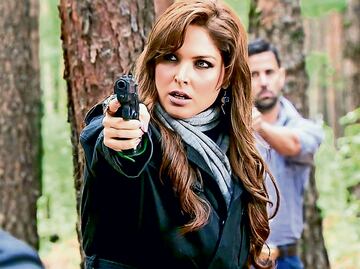 No a narcoseries en horario familiar, pide ONG