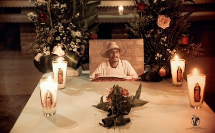 Detienen a presunto homicida de Simón Pedro Pérez, defensor de derechos humanos en Chiapas