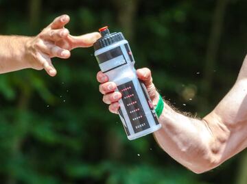 Estas son las bebidas hidratantes reprobadas por Profeco