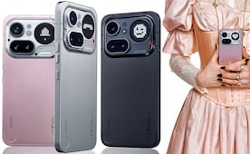 Nothing Phone (4a) Pro: El rey de la relación calidad-precio; potencia de gama alta a precio irresistible