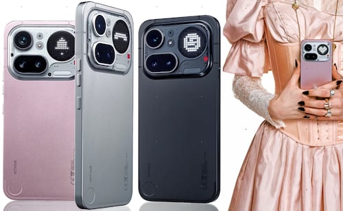 Nothing Phone (4a) Pro: El rey de la relación calidad-precio; potencia de gama alta a precio irresistible