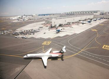 Cuatro aeropuertos mexicanos operados por ASA reciben certificados de aeródromo civil