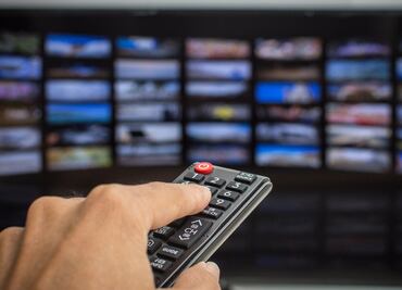 FBI alerta sobre posible espionaje mediante televisiones inteligentes