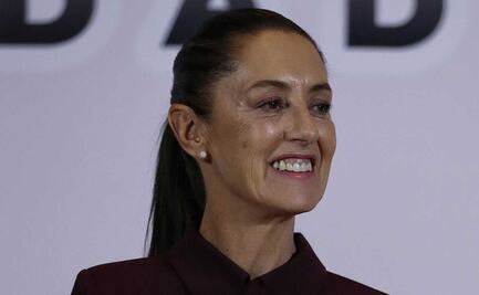 Más de 10 mil académicos respaldan a Sheinbaum rumbo a la Presidencia