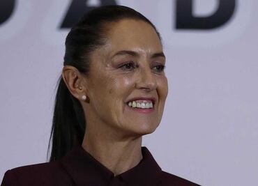 Más de 10 mil académicos respaldan a Sheinbaum rumbo a la Presidencia