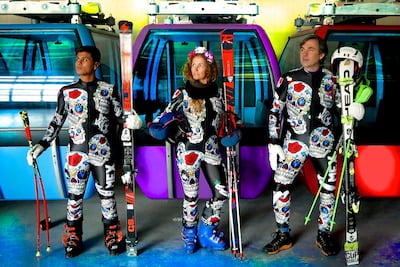 Conoce el uniforme de México en los JO de Invierno