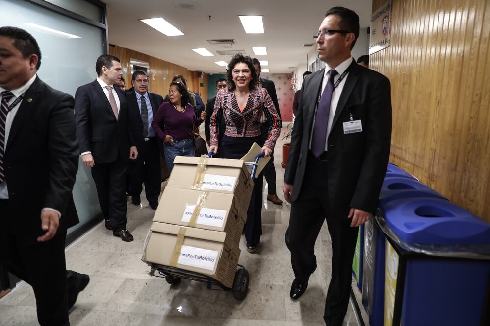 (Foto: Archivo / EL UNIVERSAL)