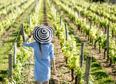 5 destinos en México que celebran las Fiestas de la Vendimia