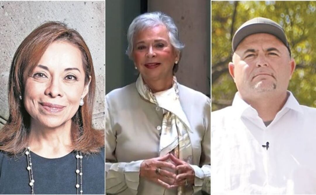 Fotos: Archivo EL UNIVERSAL