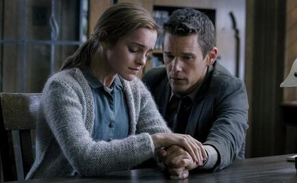 Emma Watson será tímida y huérfana  