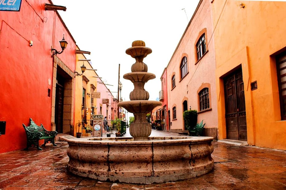 Foto: Dirección de Turismo Huichapan