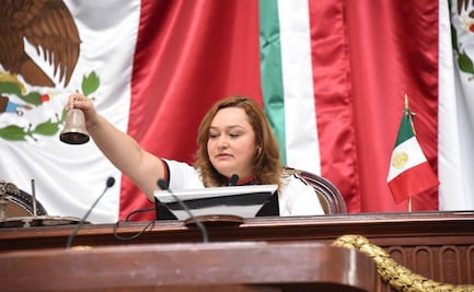 Termina periodo ordinario en el Congreso Capitalino; citan a periodo extraordinario para el martes 2 de junio