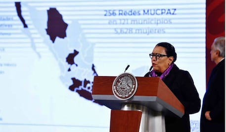 Hemos avanzado en combatir violencia contra mujeres, pero no lo suficiente: SSPC 