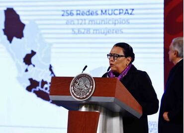 Hemos avanzado en combatir violencia contra mujeres, pero no lo suficiente: SSPC