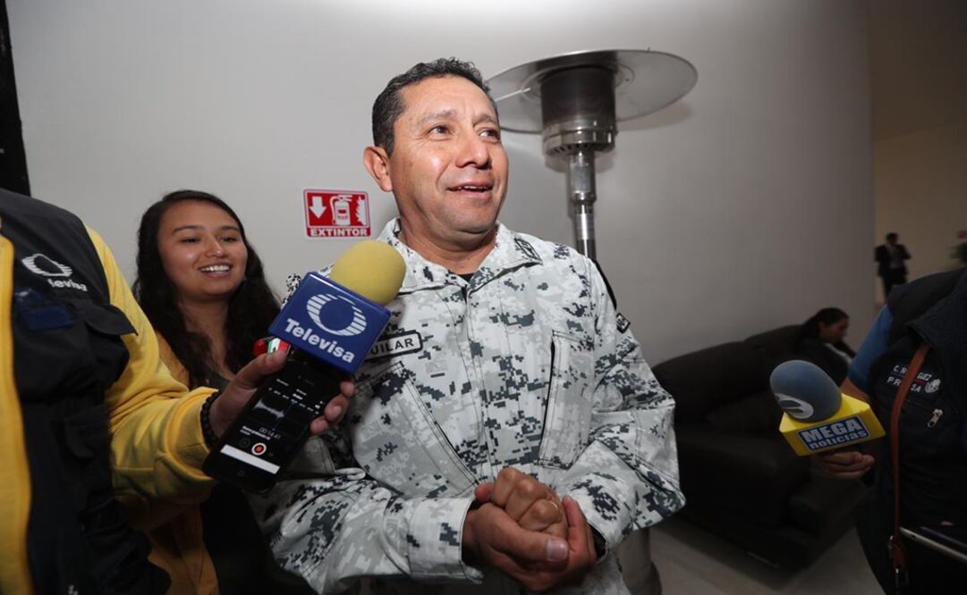 Foto: Jorge Alvarado / EL UNIVERSAL