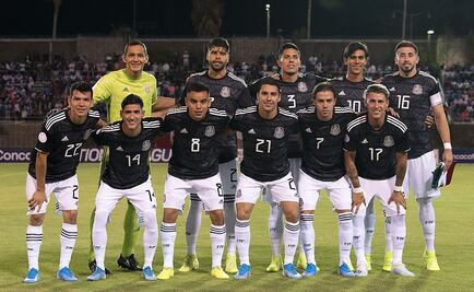 El México vs Bermudas podría jugarse en Torreón o Toluca