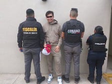 ¡Te quedas! Corte rechaza a Fofo Márquez para atraer amparo por condena de 17 años 