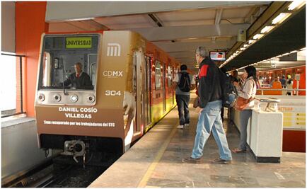 Wifi gratis para usuarios del metro