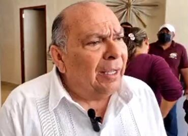 Papá de "Checo" Pérez reitera intenciones para competir por presidencia en 2024