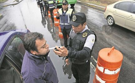 Alcoholímetro 2021: cuánto es lo permitido para no terminar en "El Torito"