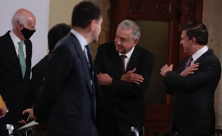 México no está en emergencia para tomar medidas de confinamiento: AMLO 