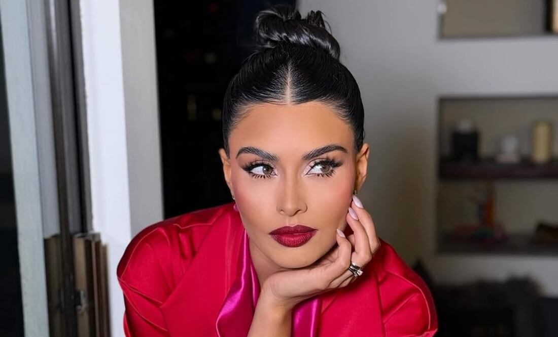 Foto: Instagram @kristalsilva_