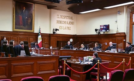 Que la Guardia pase al Ejército: Esquivel y Zaldívar 