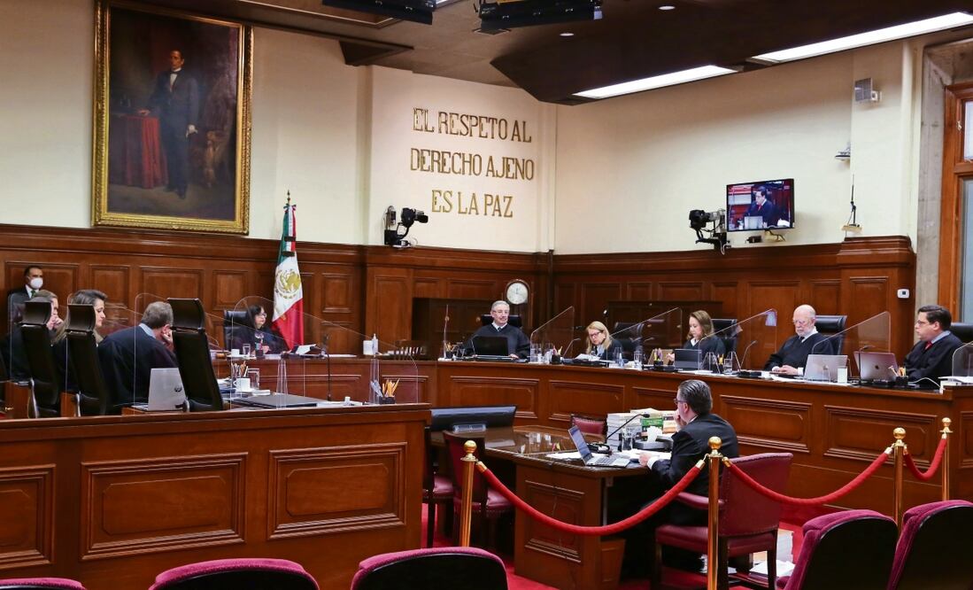 Berenice Fregoso El universal