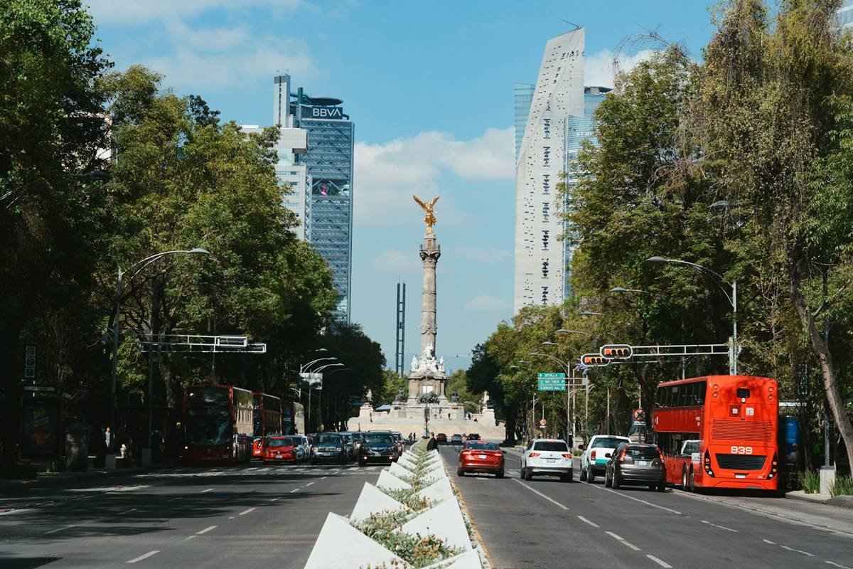 CDMX: qu&eacute; hacer este fin de semana