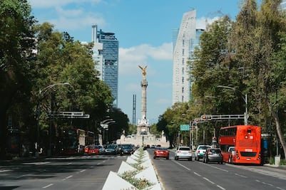 CDMX: qué hacer este fin de semana