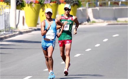 JP: Horacio Nava se cuelga el bronce para México