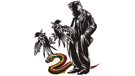 Morena sigue en ruta de colisión y AMLO toma distancia