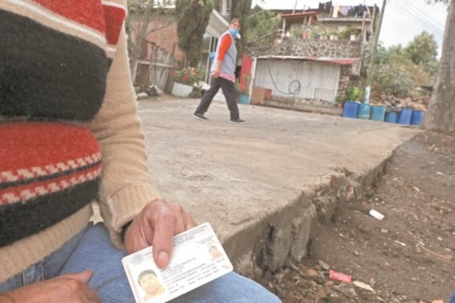 AMLO ya tiene calles y colonias con su nombre 