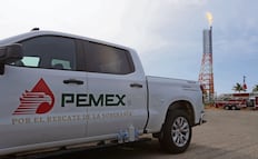 Pemex vive su arranque de año más inseguro 