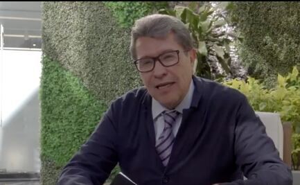Llama Ricardo Monreal a analizar paquete de reformas de AMLO para discutirlo con conocimiento de causa
