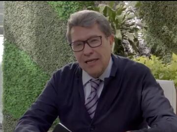 Llama Ricardo Monreal a analizar paquete de reformas de AMLO para discutirlo con conocimiento de causa