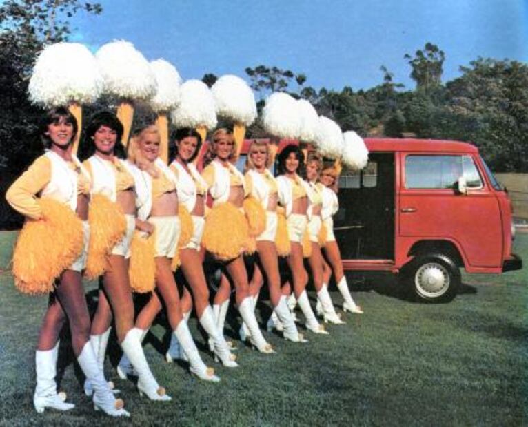 Cuando las “lanchas” fueron “peseros”