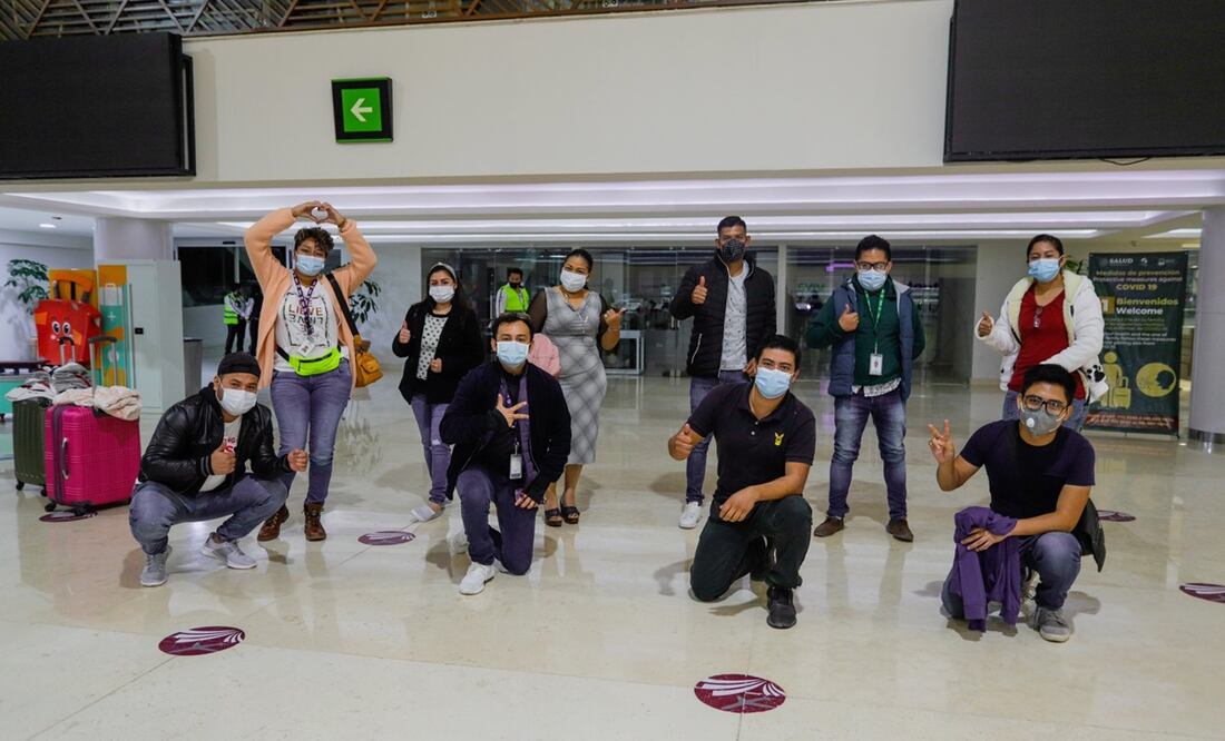 Foto: Twitter @IMSSchiapas