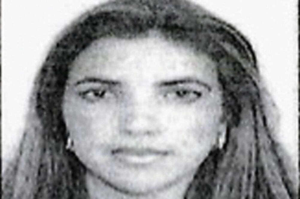 Marllory Chacón aparece como presidenta de Brodway Commerce Inc (ESPECIAL)