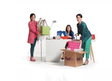 EL UNIVERSAL y Fedex te regalan una bolsa Sundar