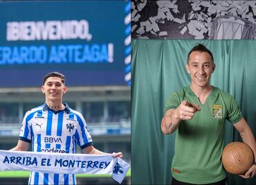 ¿Por qué hay pocos jugadores mexicanos en la élite?