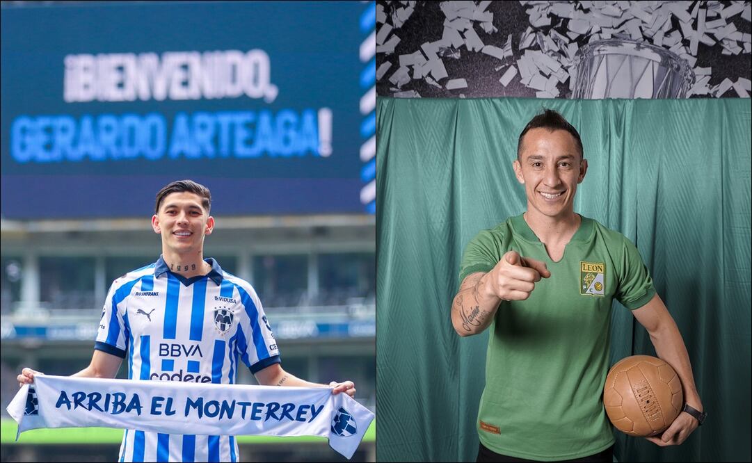 Conoce por qué hay pocos futbolistas mexicanos en el más alto nivel / FOTO: ESPECIAL