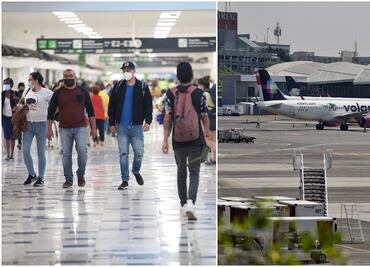 Recuperación de Categoría 1 permitirá hasta un millón de pasajeros más: SICT