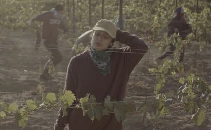 El hiperrealismo de "Travesías" llega al FICM 