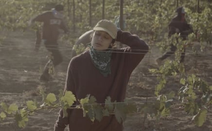 El hiperrealismo de "Travesías" llega al FICM 